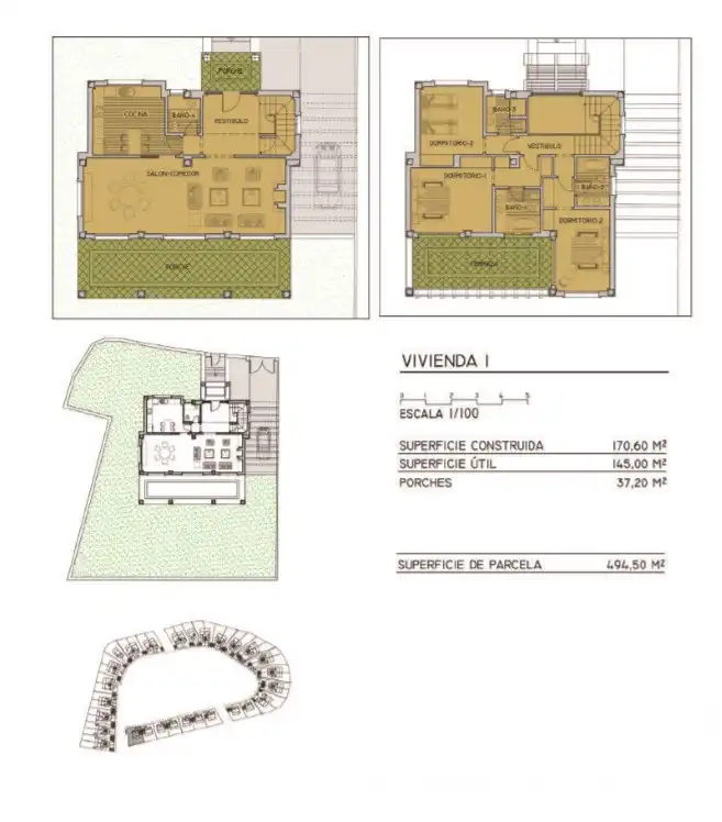 Casa o chalet en venta en Estepona con Aire acondicionado, Jardín privado y Terraza