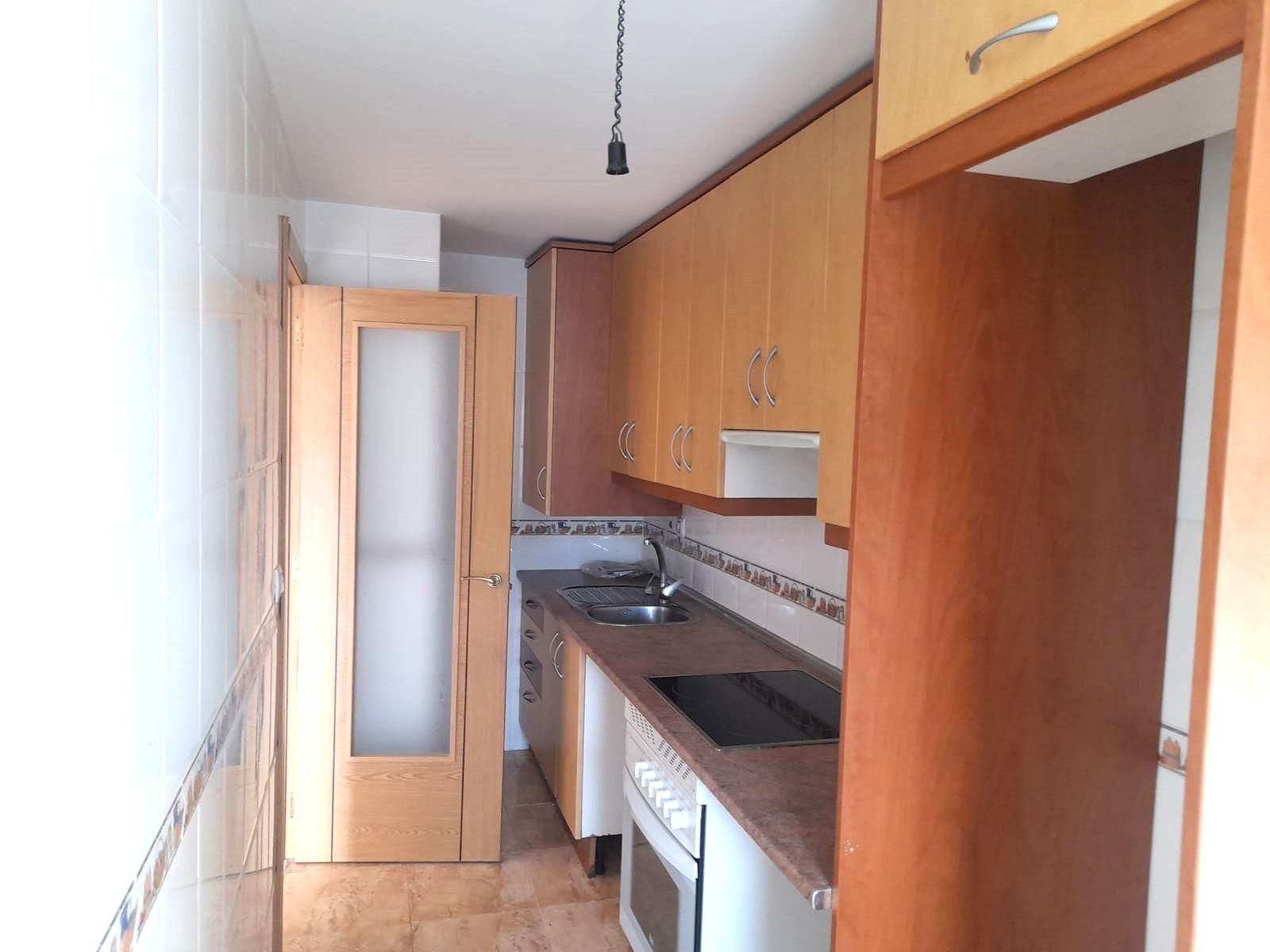 Cocina de Dúplex en venta en Villamantilla