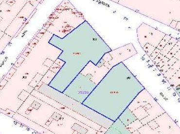 Terreno residenziale in vendita a Requena