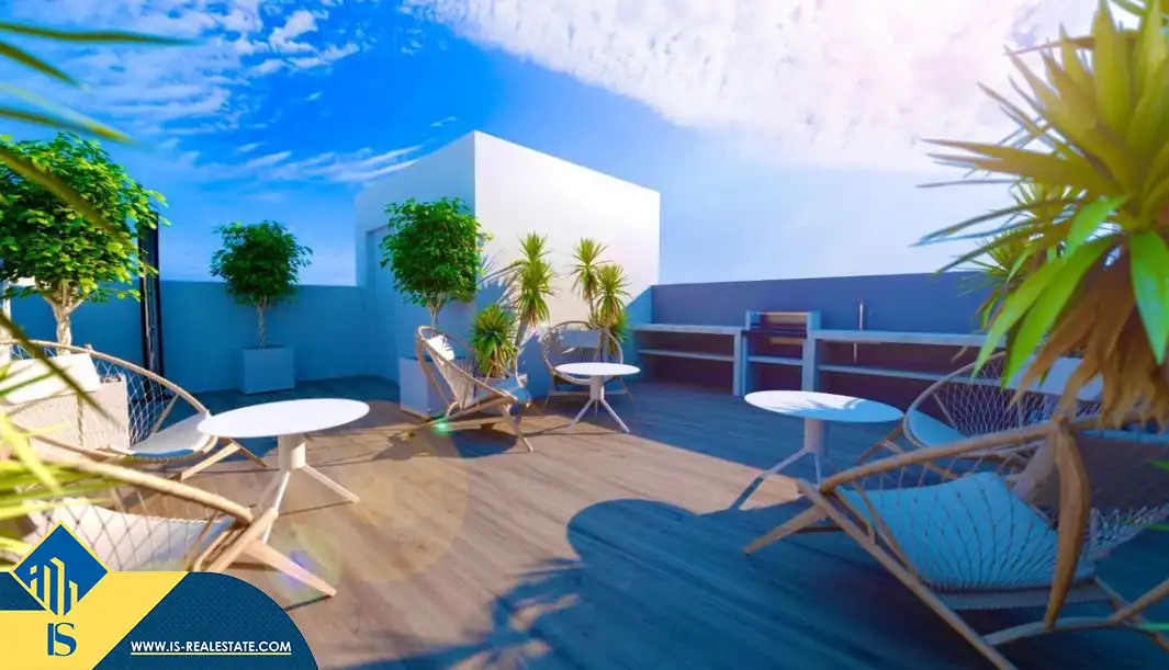 Apartament amb piscina en venda a Playa del Cura, imagen 17
