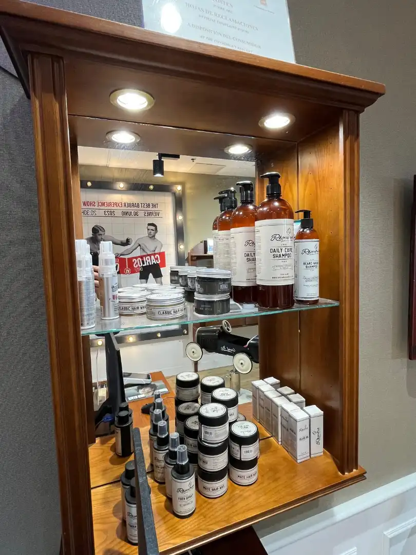 Local comercial en traspaso en Avenida Puerta del Sol 4, imagen 9