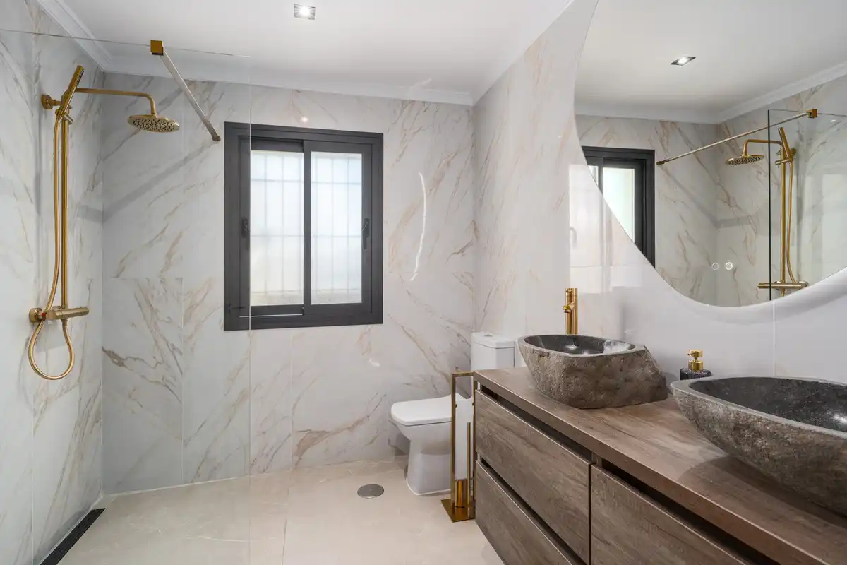 Chalet con terraza en venta en Avenida Gustavo Adolfo Bécquer 11, imagen 15