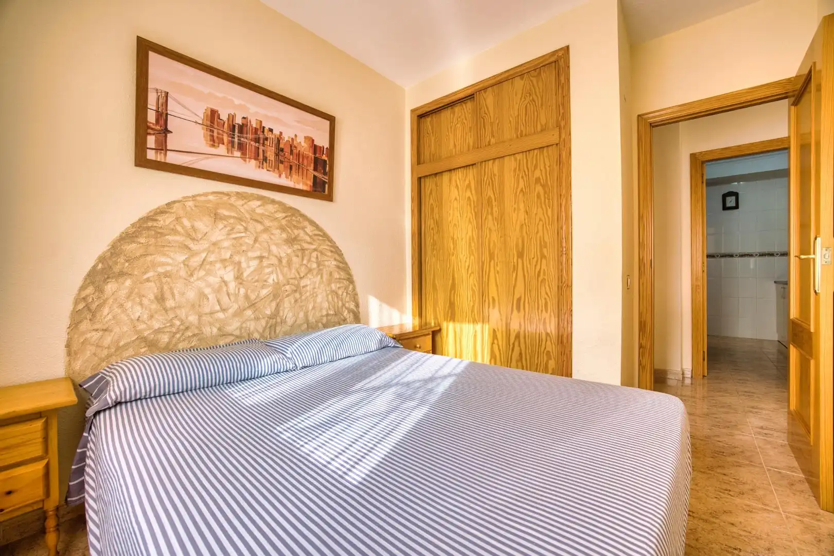 Bungalow avec jardin à vendre à Orihuela Costa, imagen 13