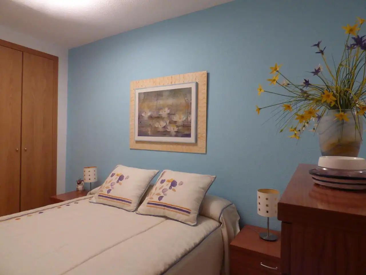 Apartament amb piscina en venda a Avenida de Zamora (arreglo incapacitacion), imagen 8