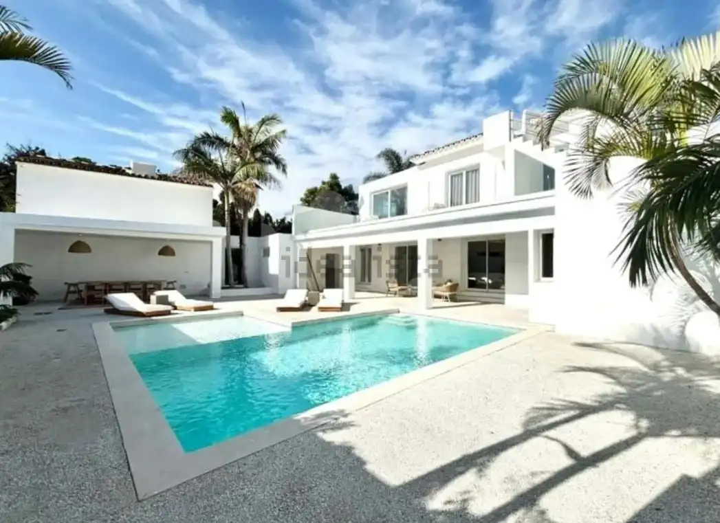 Villa mit Pool zum Verkauf in Milla de Oro, imagen 23