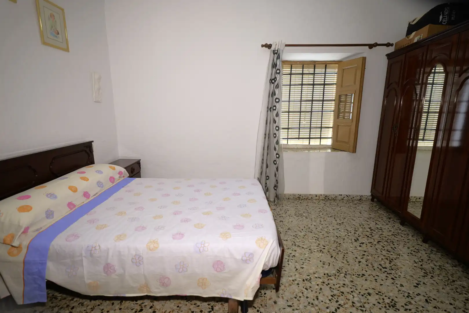 Bedroom of Detached homes for sale in Lobras  with Furnished
