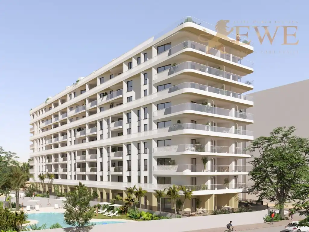 Apartamento en venta en Avenida Riu Torres