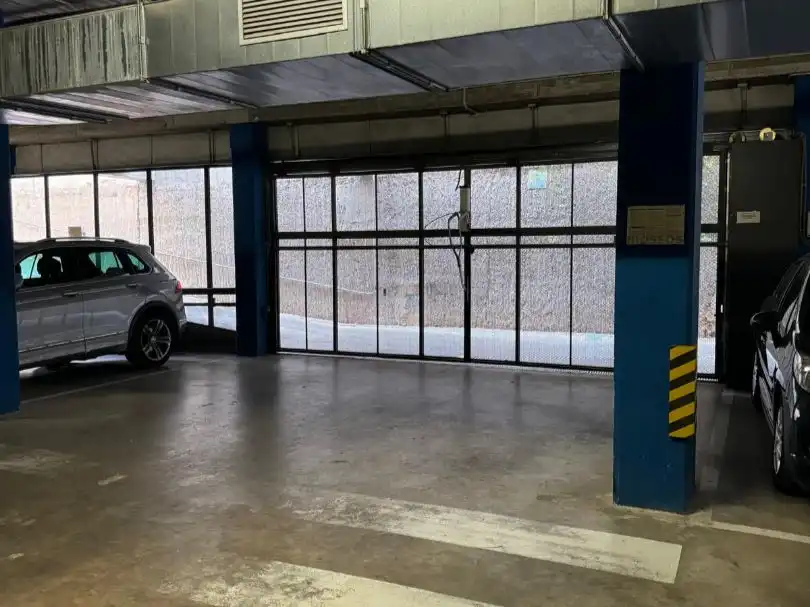 Einzelparkplatz zum Verkauf in Benet cortada 34, imagen 5