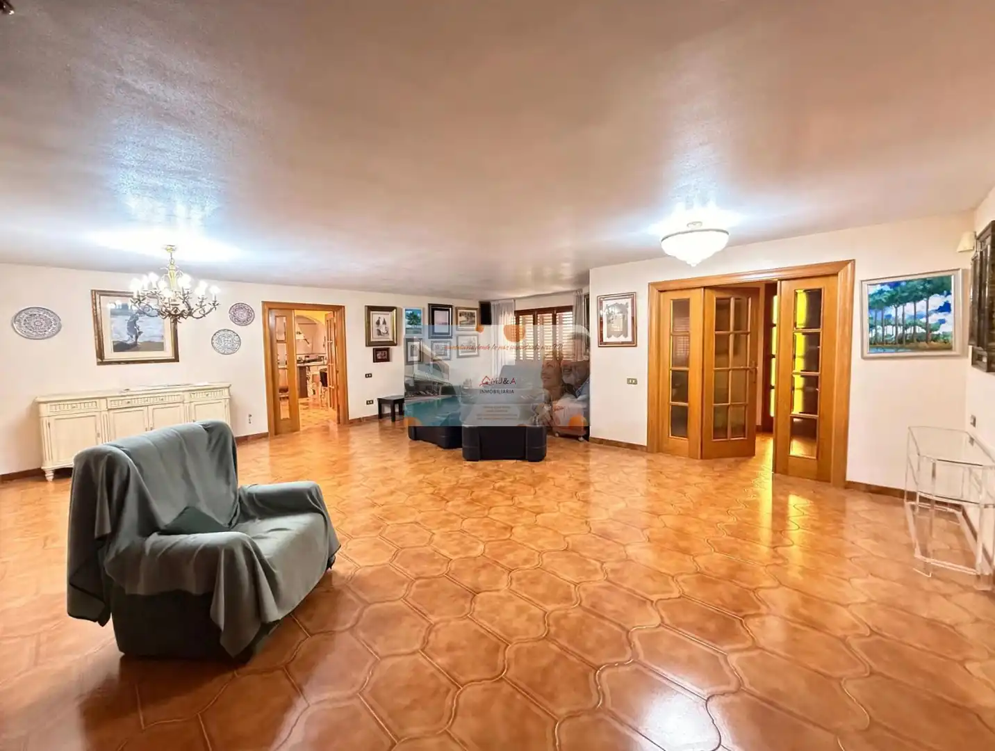 Villa à vendre à El Grao, imagen 19