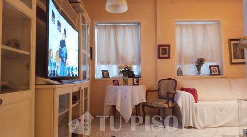 Photo 4 of Flat for sale in Calle del Divino Vallés, Chopera, Madrid