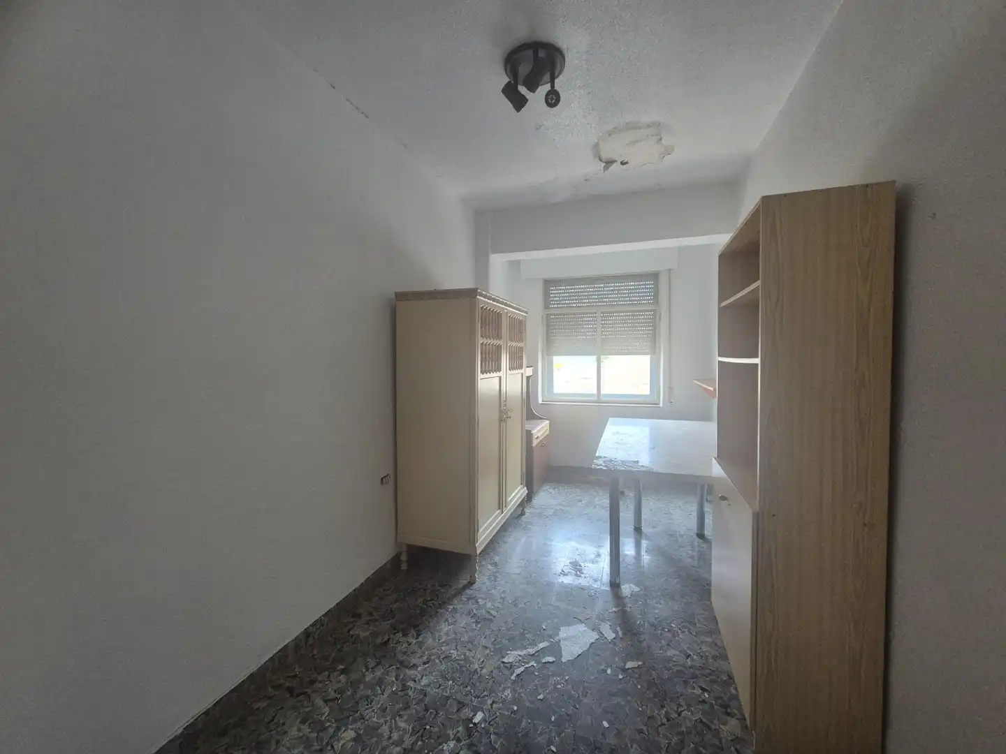Bedroom of Apartments for sale in Murcia