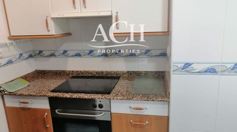 Foto 4 de Piso de alquiler en Montevideo, Basurtu, Bilbao