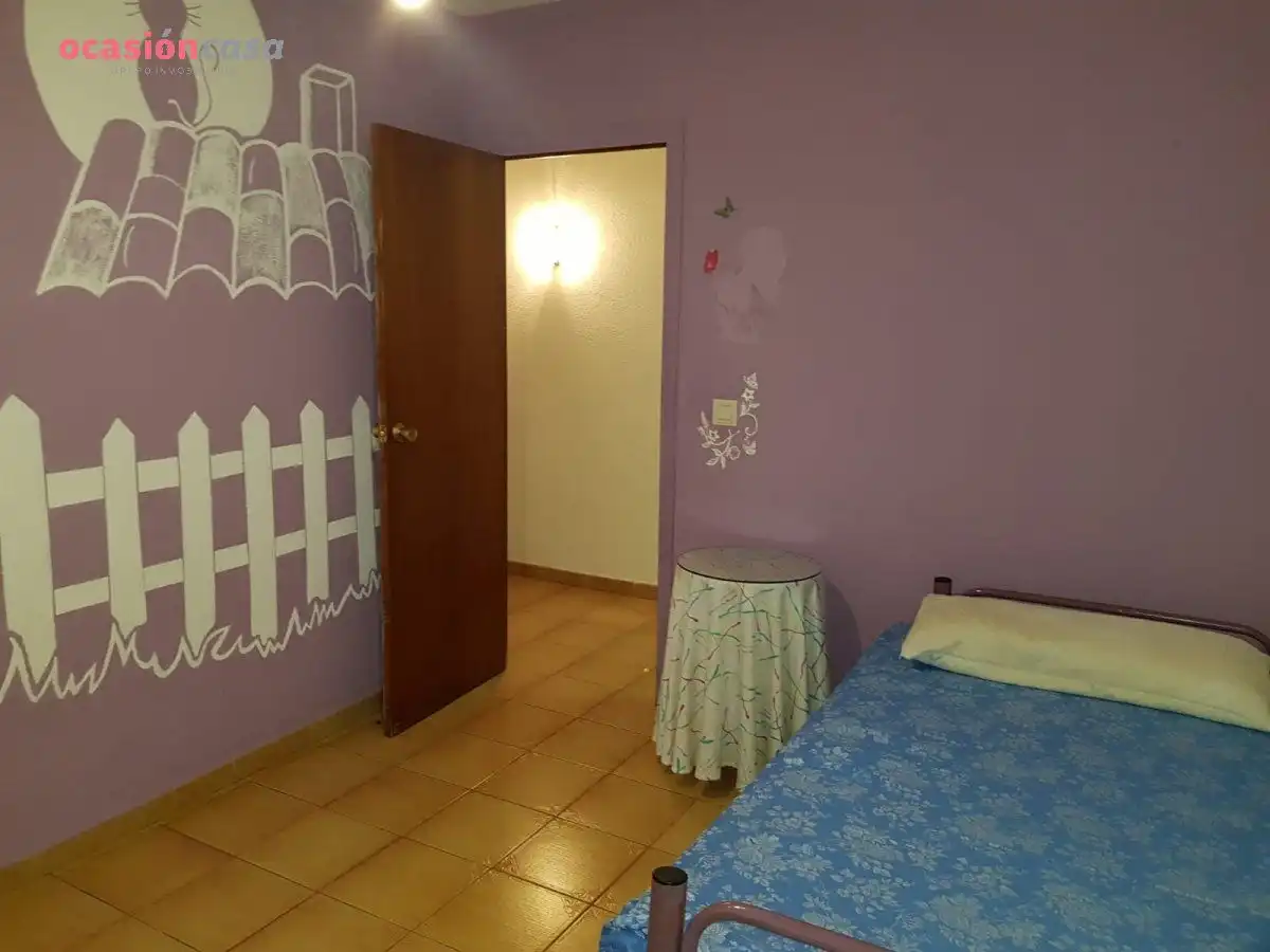 Habitación de Piso en venta en Pozoblanco con Amueblado