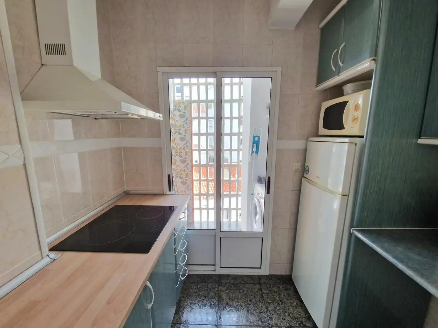 Piso de alquiler en Calle PEDRO SANCHEZ DE GRIMALDO, Centro Ciudad