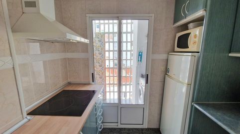 Foto 5 de Piso de alquiler en Calle Pedro Sanchez de Grimaldo, Centro Ciudad, Plasencia