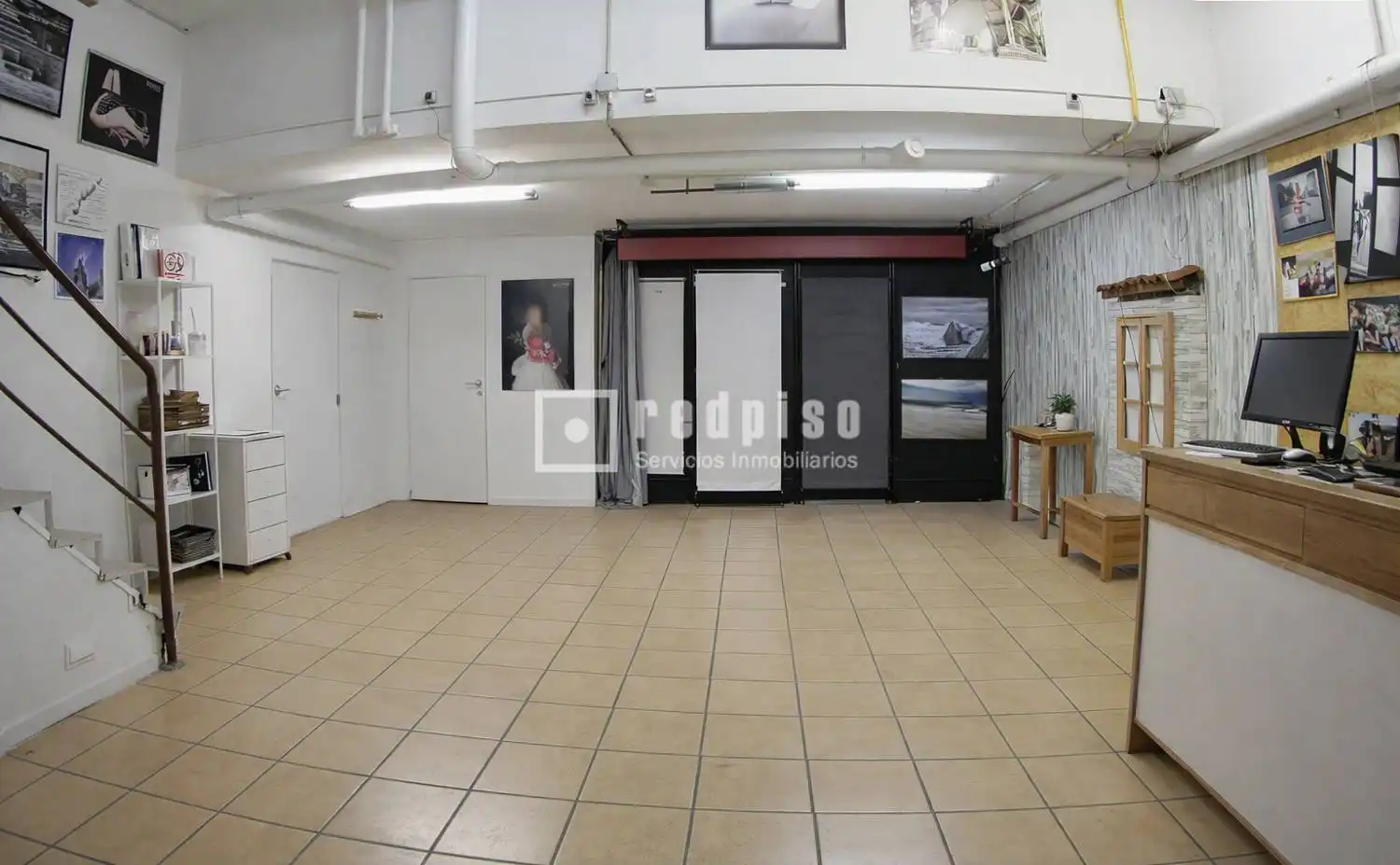 Chalet con jardín en venta en Purificación Bezos, imagen 12