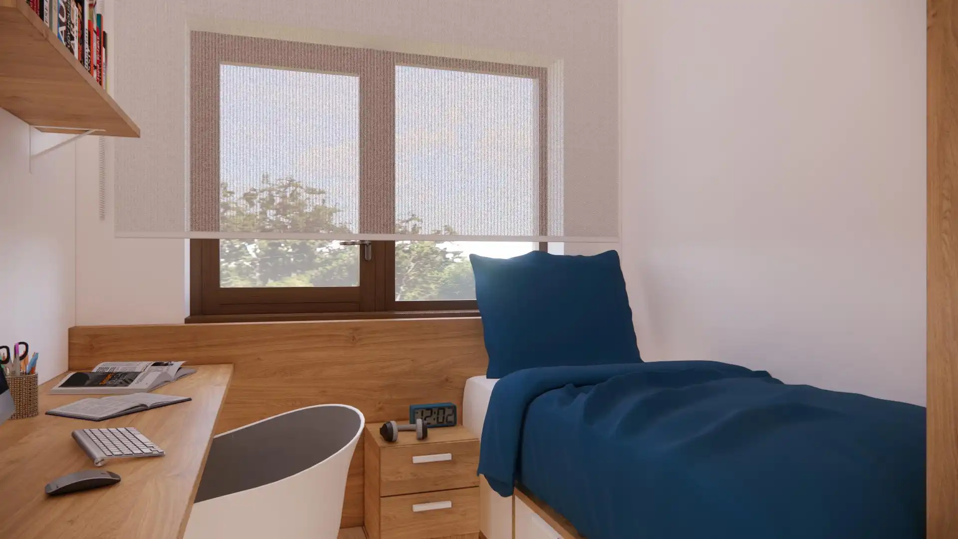 Maison mitoyenne à vendre à dels Països Catalans, imagen 14