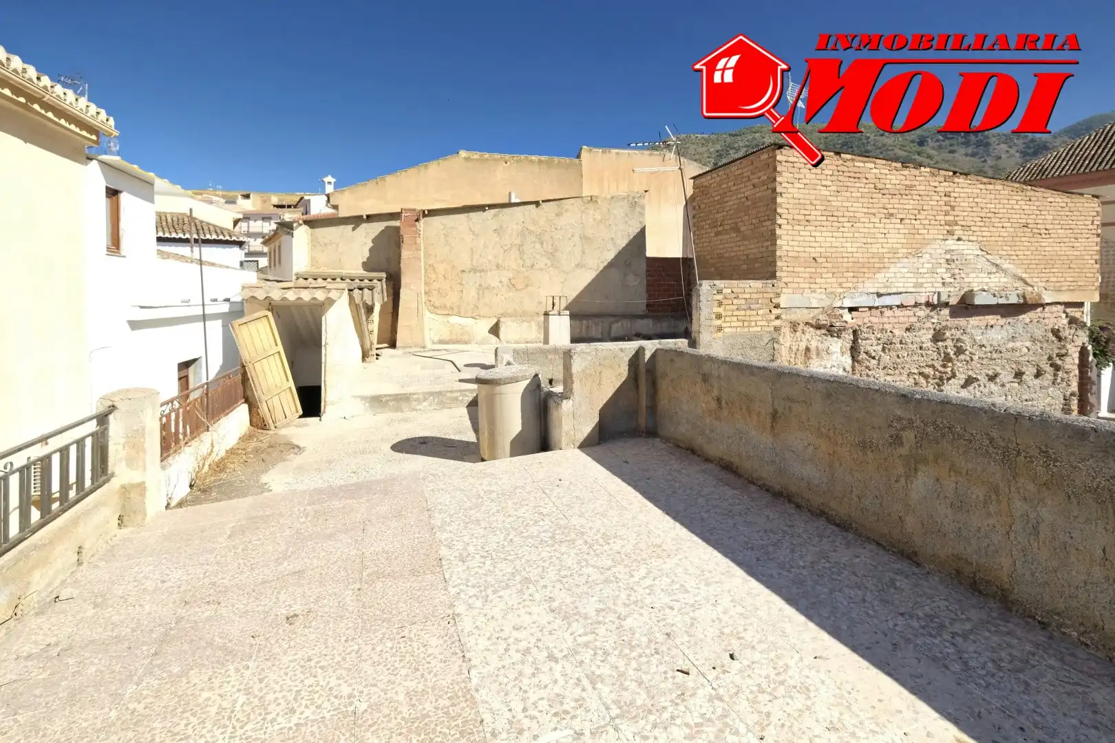 Casa con jardín en venta en Padul, imagen 9