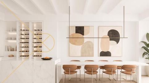 Photo 5 of Flat for sale in Avenida Pau Casals, Sant Gervasi- Galvany, Barcelona