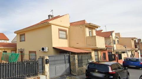 Foto 5 de Casa adosada en venda a Extremadura, Las Ventas de Retamosa, Toledo