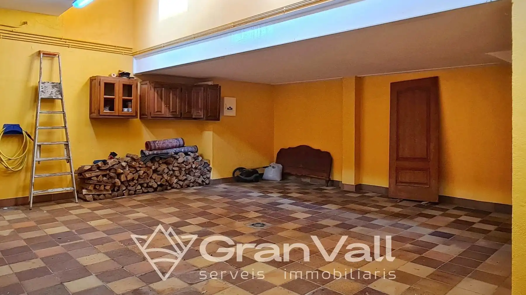 Casa o chalet en venta en Prullans con Calefacción, Jardín privado y Parquet