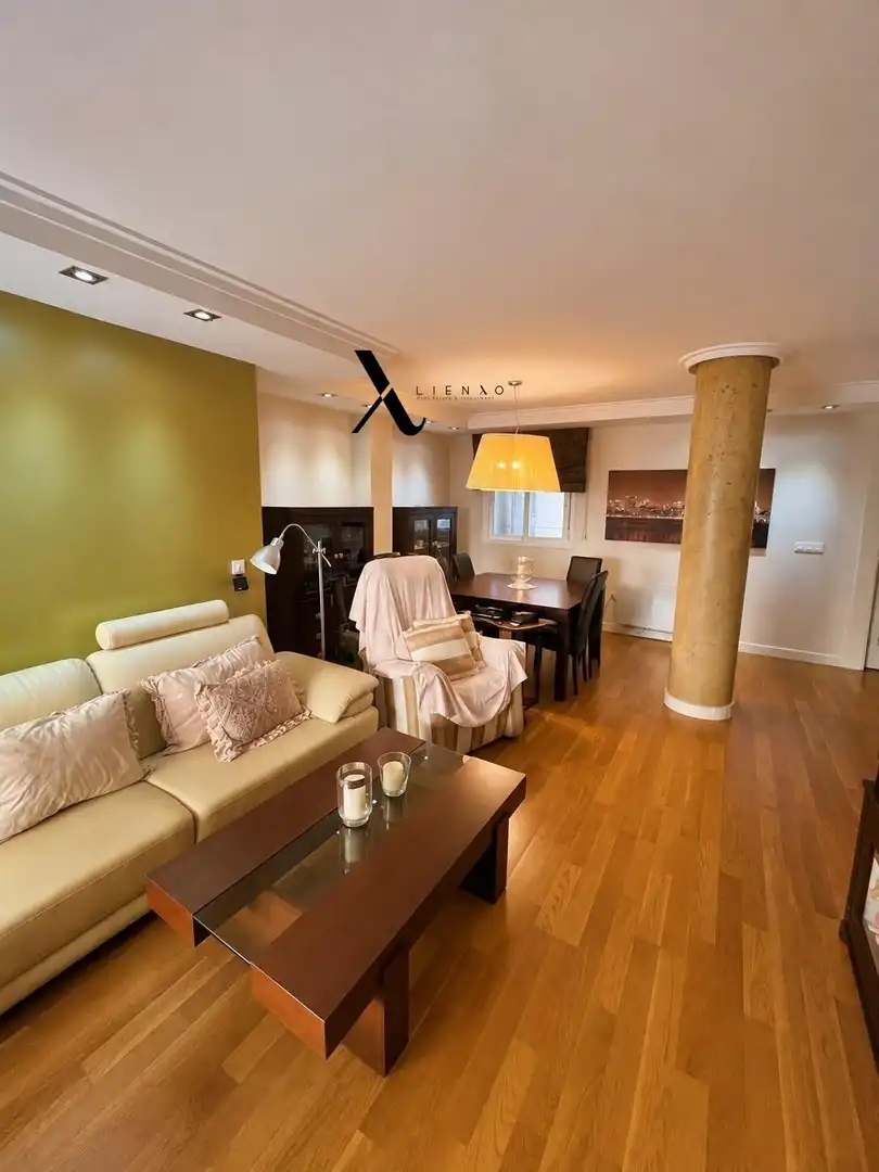 Wohnung mit Aufzug zum Verkauf in Calle Calle Santiago, imagen 5