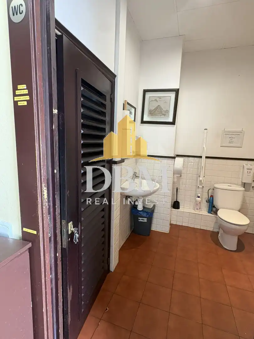 Locale commerciale in cessione a Centre, imagen 11