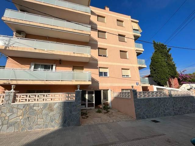 Local comercial en Venta en DEL MAR, 8 en Passeig Marítim