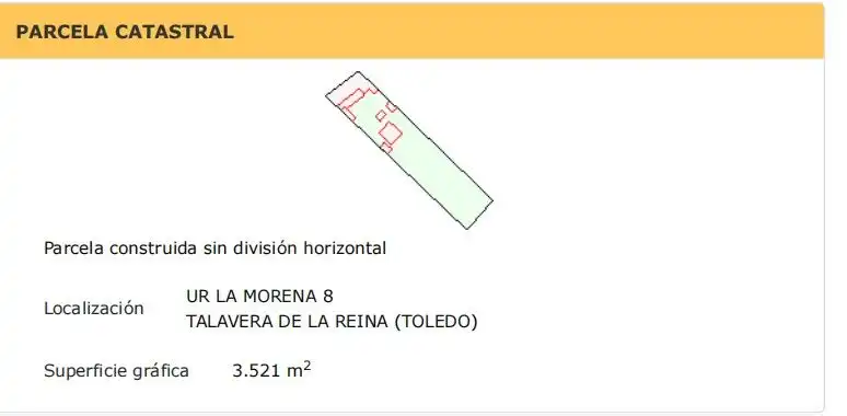 Terreno residenziale in vendita a Ur La Morena 8, imagen 27