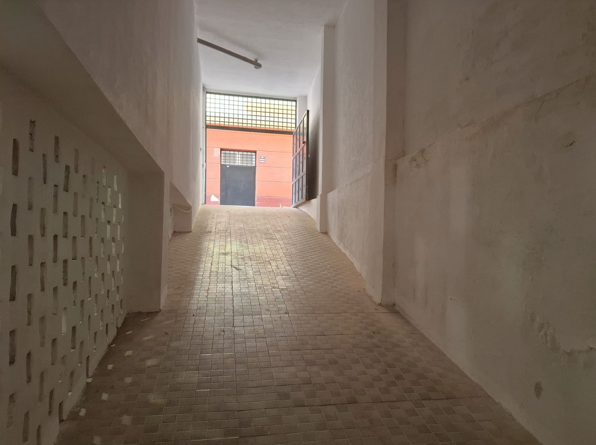 Local en venda en Málaga Capital