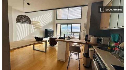 Foto 2 von Zimmer in El Castell, Burjassot