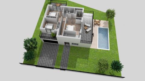 Foto 3 de Casa o xalet en venda a Calle Montserrat, Santa Maria de Palautordera, Barcelona