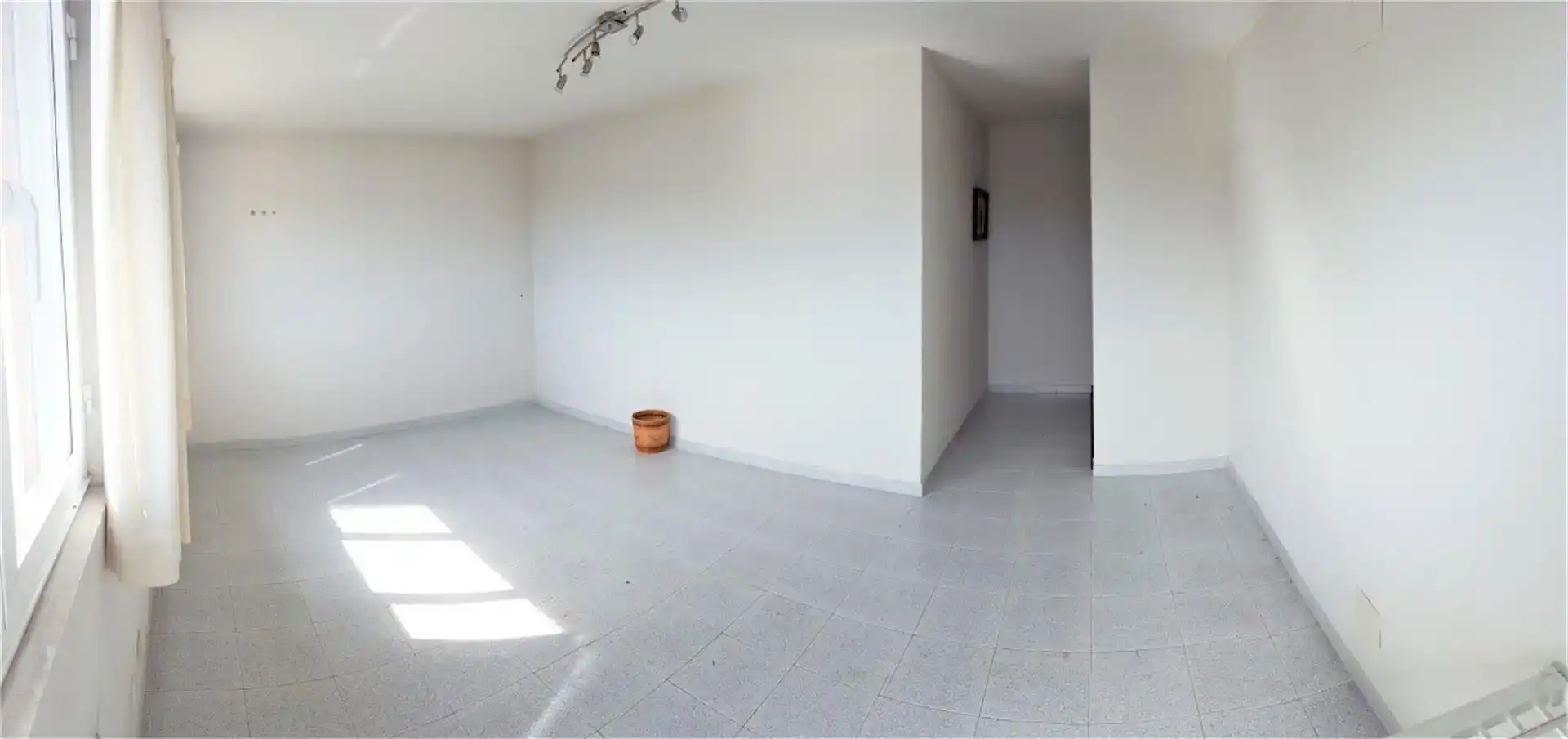 Living room of Flat for sale in Oviedo 