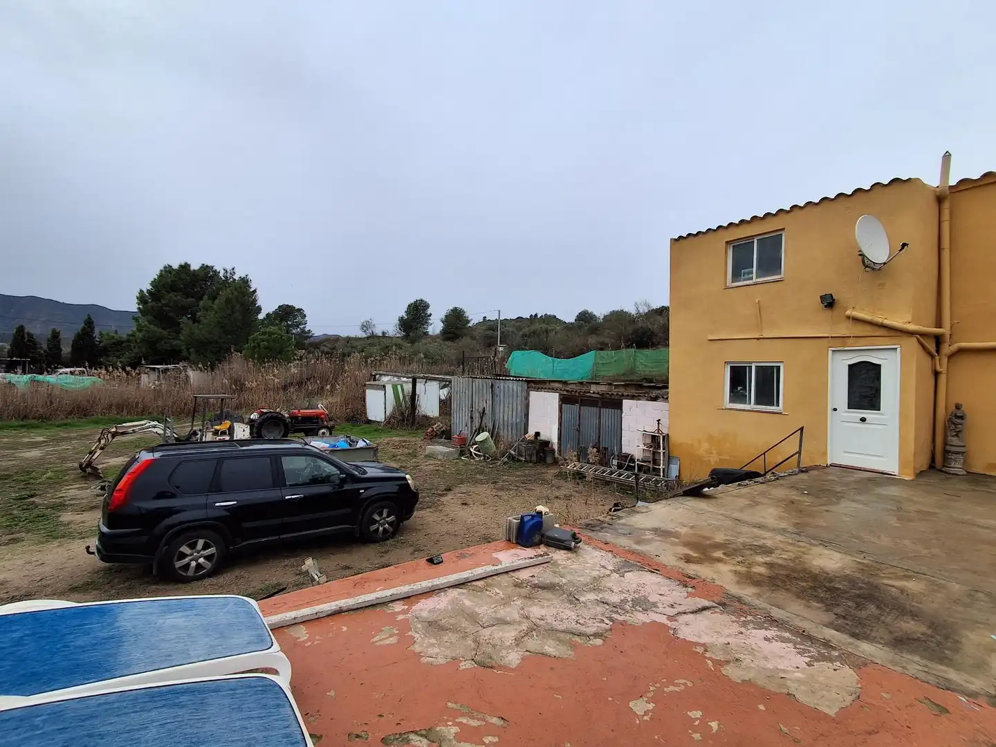 Casa o chalet en venta en Riba-roja d'Ebre