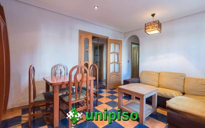 Bedroom of Flat for sale in Leganés  with Heating