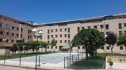 Foto 2 de Pis de lloguer a Avenida de Antonio López, Tenería I – La Tenería II, Pinto