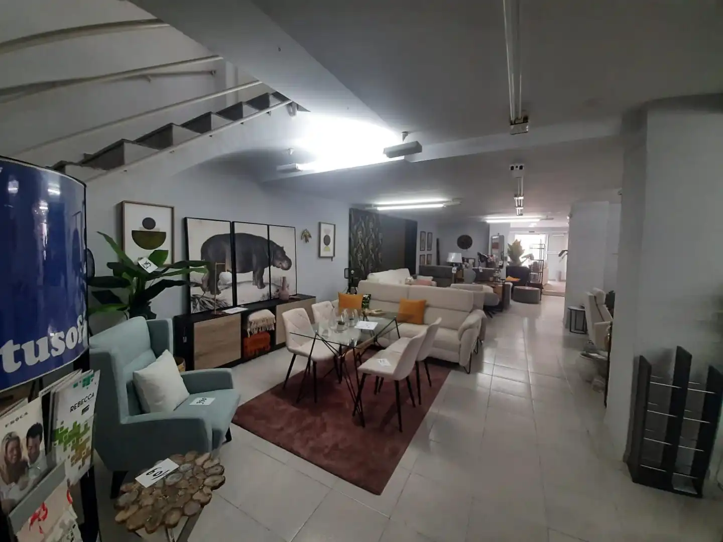 Nau industrial en venda a Nuevo Cáceres, imagen 30