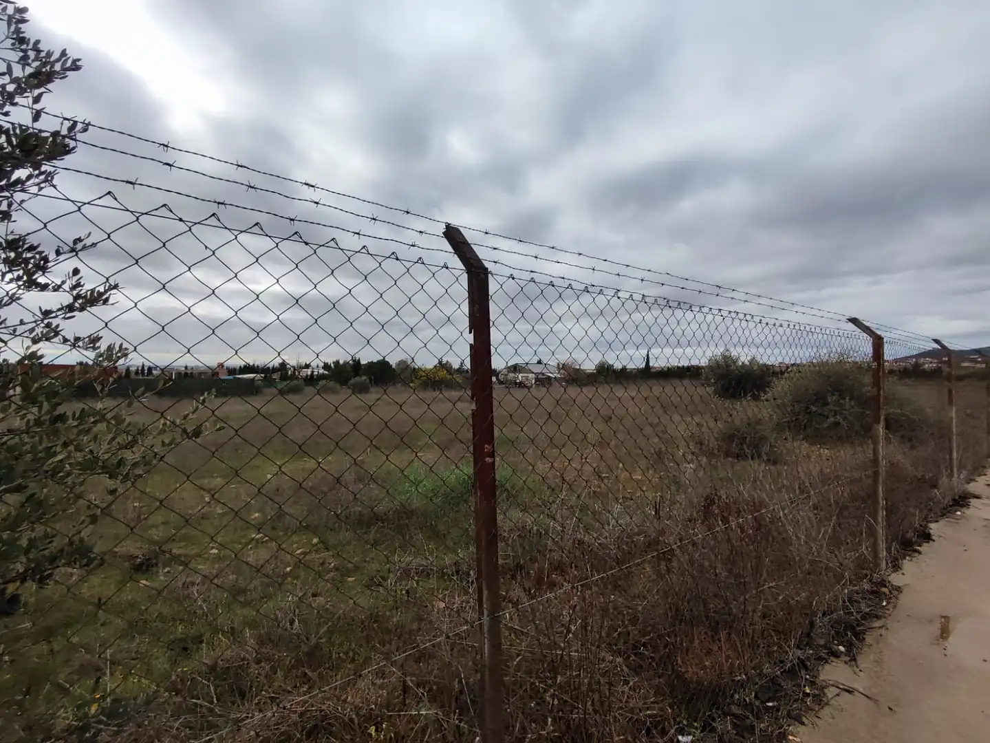 Terreno rustico in vendita a Villarrubia de los Ojos, imagen 24