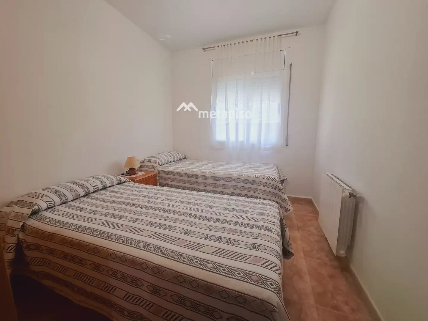 Dormitori de Casa o xalet en venda en Calafell amb Aire condicionat, Calefacció i Terrassa