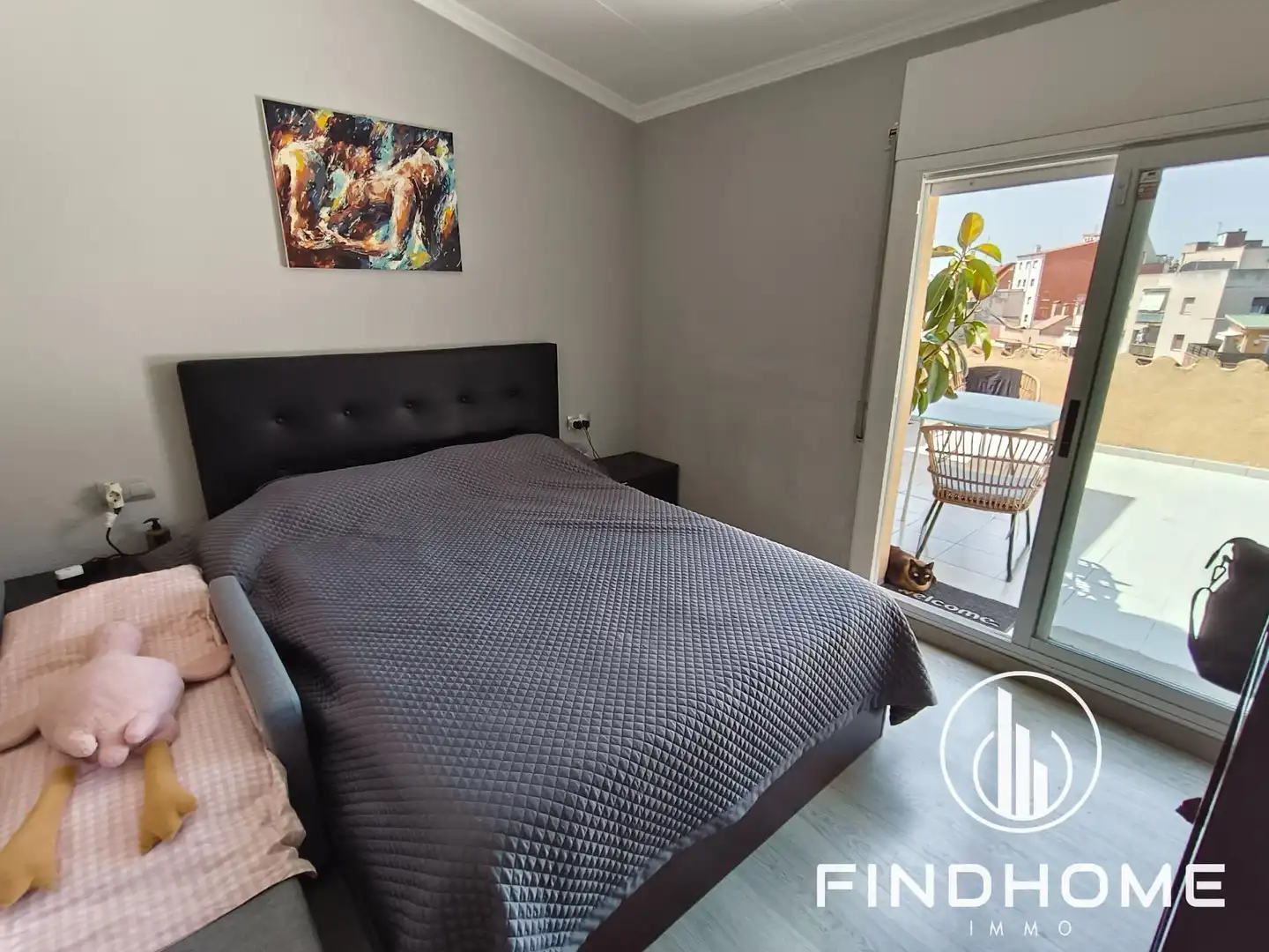 Penthouse mit Terrasse zum Verkauf in Carrer Carrer Compositor Abdó Mundi, imagen 11