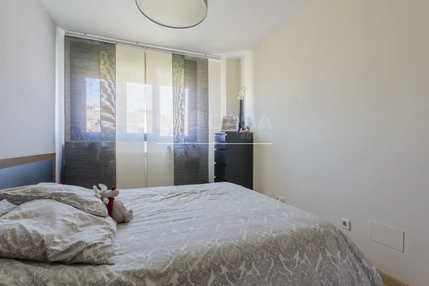Habitación de Piso en venta en Fuenlabrada con Calefacción, Terraza y Trastero