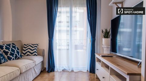 Photo 4 of Flat for rent in En Corts - Doctor Waksman, Valencia Capital