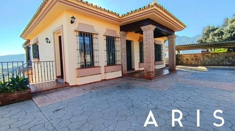 Foto 2 de Casa o xalet de lloguer a Buenavista - Lauro Golf, Alhaurín de la Torre