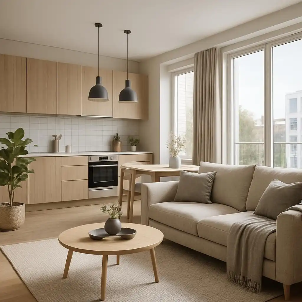 New build Flat with pool for sale in Calle Sevilla 21, imagen 3