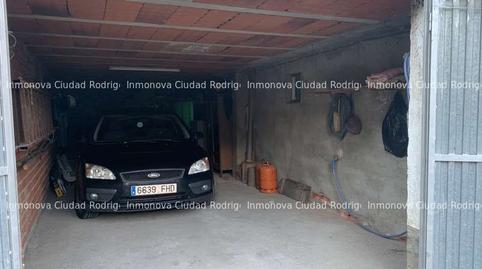 Foto 5 de Casa o xalet en venda a N/a, -1, Nava de Francia, Salamanca