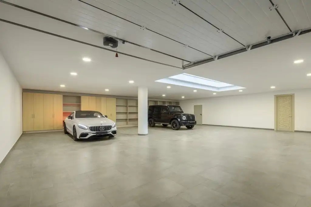 Chalet con piscina en venta en Nueva Andalucía, imagen 14