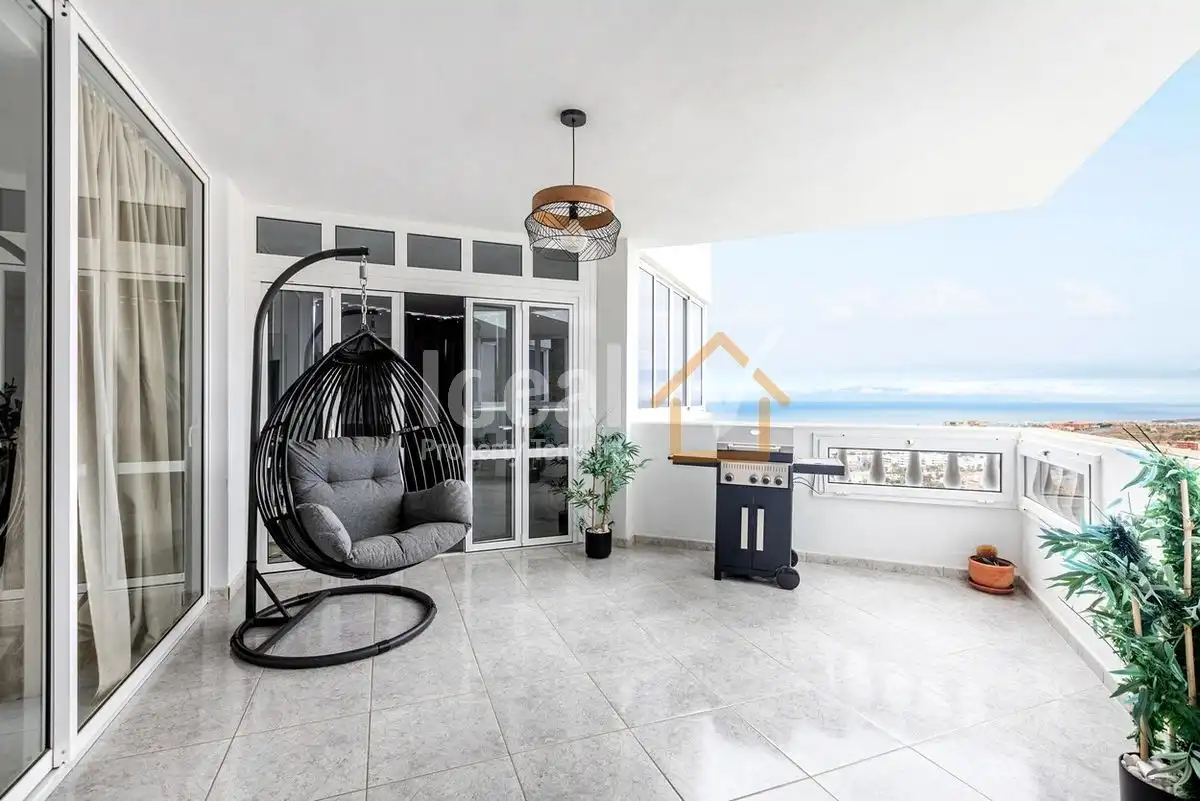 Apartment with pool for sale in Costa Adeje, imagen 8