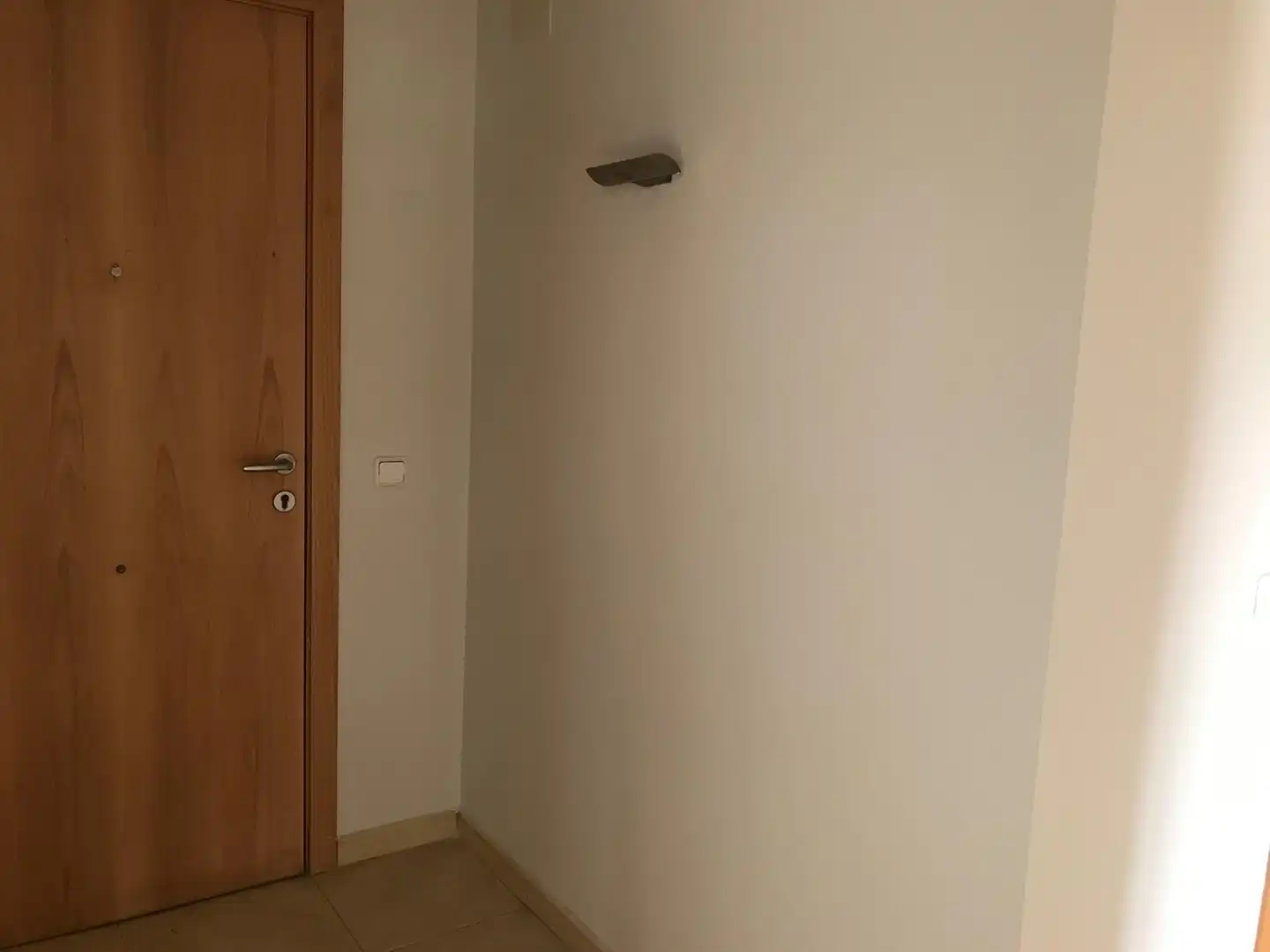 Wohnung zur Miete in Vic, Barcelona