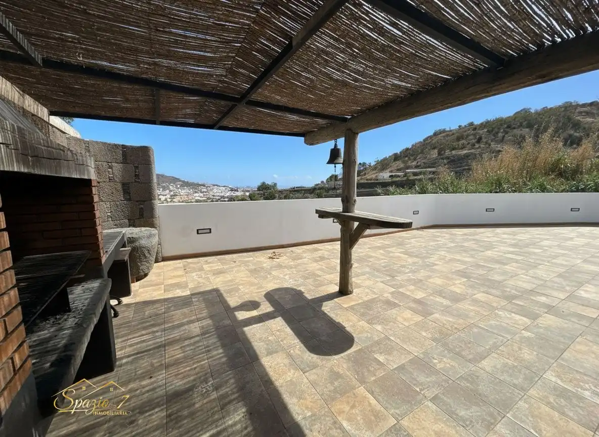Finca rústica en venda a Calle Cuesta la Arena, 3, La Montañeta - La Goleta - El Cerrillo