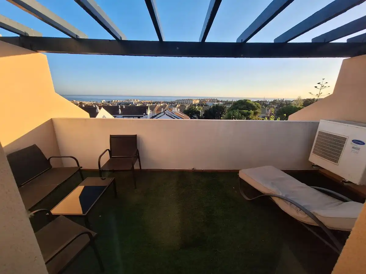 Casa a schiera in vendita a Marbella Centro, imagen 24